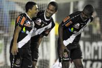 Eder Luis, Romulo e Ded