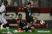 Eder Luis e Alecsandro