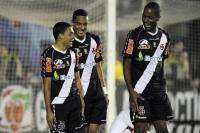 Eder Luis, Romulo e Ded