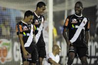 Eder Luis, Romulo e Ded