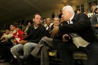 Eduardo Paes, Carlos Ayres Brito e Dinamite