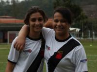 4 edio da Vasco Camp