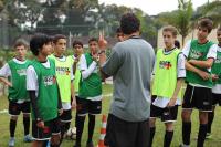 4 edio da Vasco Camp