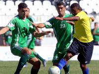 O Brasil no conseguiu passar pela Arglia e briga pela medalha de bronze