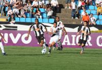 Eder Luis e Alecsandro