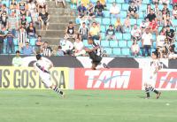 Eder Luis e Bernardo