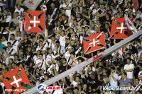 Torcida do Vasco