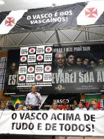 Pedro Valente discursa