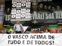 Pedro Valente discursa