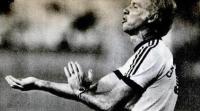 Zagallo em 1980
