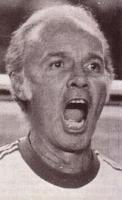 Zagallo em 1980
