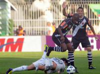 Jumar e Anderson Martins