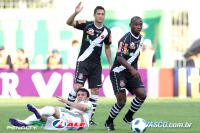 Anderson Martins e Jumar