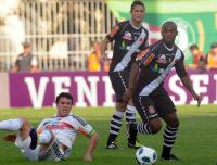 Anderson Martins e Jumar