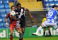 Fernando Prass e Ded