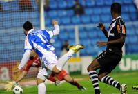 Fernando Prass e Ded