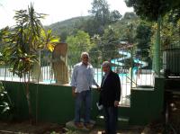 Parceria Vasco e Abanerj