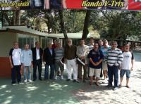 Parceria Vasco e Abanerj