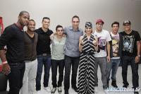 Show de aniversrio de 113 anos do Vasco