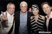 Show de aniversrio de 113 anos do Vasco