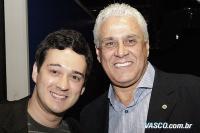 Show de aniversrio de 113 anos do Vasco