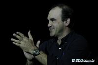 Show de aniversrio de 113 anos do Vasco