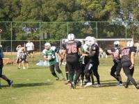 Vasco Patriotas x Uberlndia Lobos