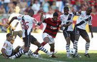 Defesa do Vasco
