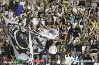 Torcida do Vasco