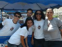 Cidadania Vascana 2011