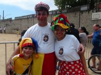 Cidadania Vascana 2011