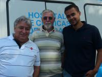 Cidadania Vascana 2011