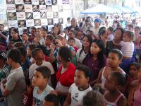 Cidadania Vascana 2011