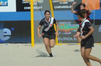 Amistoso Beach Soccer Feminino - Vasco 3 x 6 Flamengo
