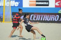 Amistoso Beach Soccer Feminino - Vasco 3 x 6 Flamengo