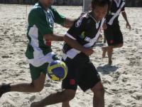 Amistoso Beach Soccer Masculino - Vasco 9 x 1 Sel. de Bzios