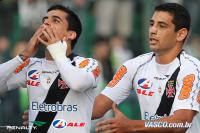 Fagner e Diego Souza