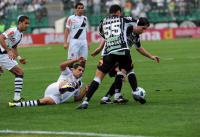 Romulo, Diego Souza e Allan