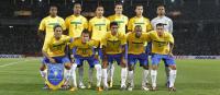 Seleo Brasileira