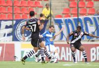 Romulo e Renato Silva