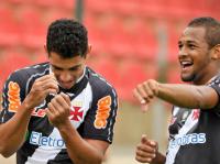 Diego Souza e Fellipe Bastos