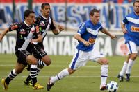 Marcio Careca e Romulo