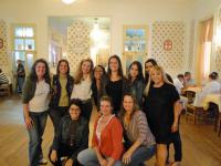 Comemorao dos 3 anos da Cruzada Vascana