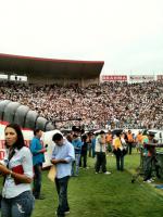 Torcida do Vasco