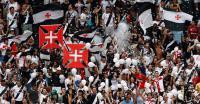 Torcida do Vasco