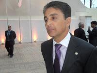 Bebeto elogia os quatro times cariocas no Brasileiro