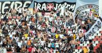 Torcida do Vasco