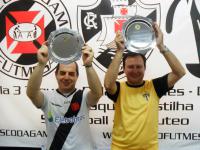 Sul-Americano de Subbuteo