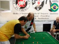 Sul-Americano de Subbuteo