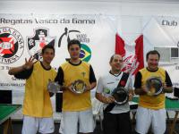 Sul-Americano de Subbuteo